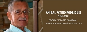Un reconocimiento justo a la memoria del profesor An&iacute;bal Pati&ntilde;o