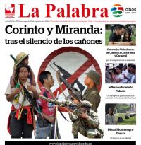 La Palabra de Agosto