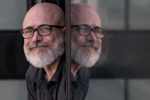 Gustavo Schraier, pr&oacute;ximo invitado al "Encuentro con Grandes Maestros&rdquo;