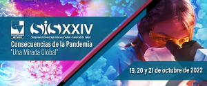 XXIV Simposio de Investigaciones en Salud