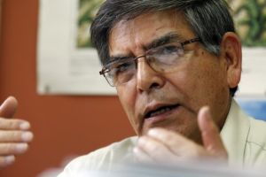 Nos adaptamos o morimos: director de Uni&oacute;n Geogr&aacute;fica