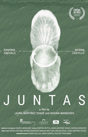 Proyecci&oacute;n de documental &ldquo;Juntas&rdquo; en Cali