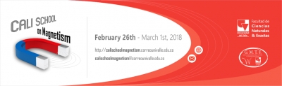 Primera Escuela Nacional de Magnetismo