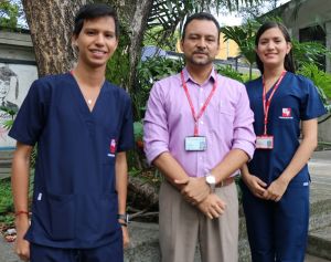 Nueva revista de Fonoaudiolog&iacute;a