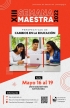 XIII Semana Maestra 2022