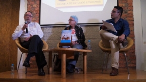 Ariel Bibliowicz y la literatura