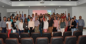 Bienvenida a 51 nuevos docentes de Univalle