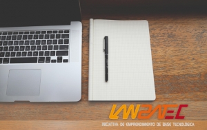 Primeros seleccionados de la Iniciativa de Emprendimiento de Base Tecnol&oacute;gica