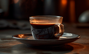 Pulpa y aguamiel, receta para un caf&eacute; especial