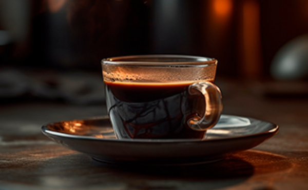 Pulpa y aguamiel, receta para un caf&eacute; especial