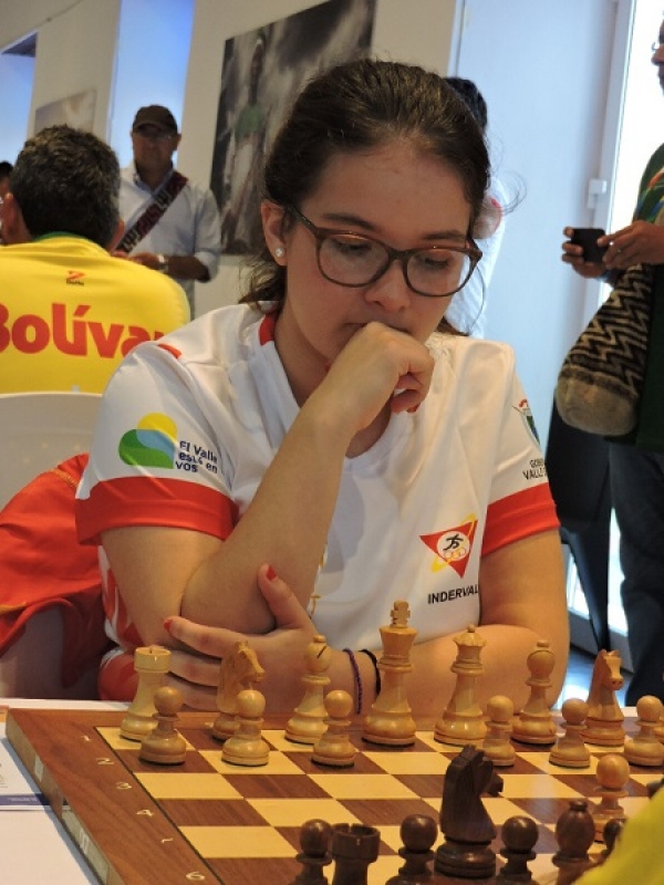 Estudiante representar&aacute; al pa&iacute;s en evento deportivo internacional en l&iacute;nea