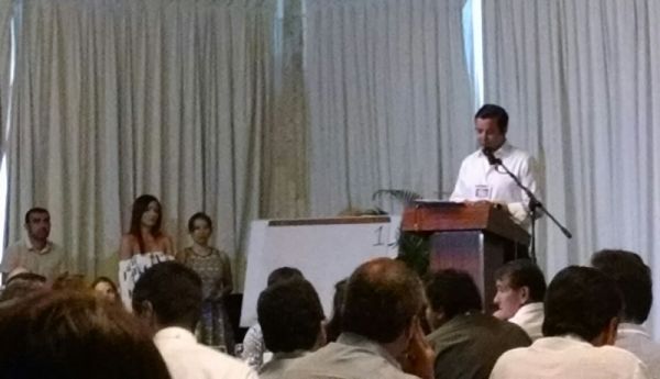 Universidades participan en pol&iacute;tica p&uacute;blica de la televisi&oacute;n