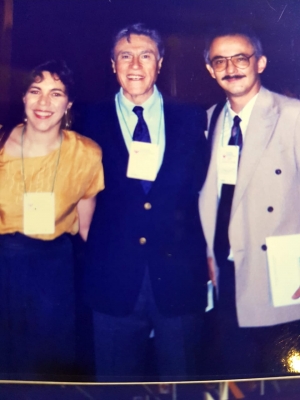 Fallece pionero de la Psiquiatr&iacute;a en Cali