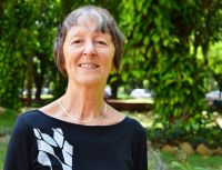 Experta en plurilinguismo en visita acad&eacute;mica