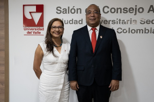 Rosa Emilia Berm&uacute;dez, nueva secretaria general