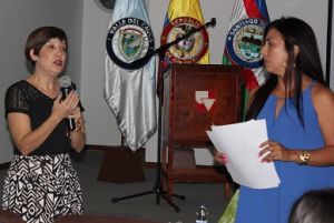 Jornada con Normalistas para la Ense&ntilde;anza del Ingl&eacute;s