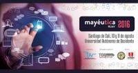 Expertos en TIC se re&uacute;nen en May&eacute;utica 2016