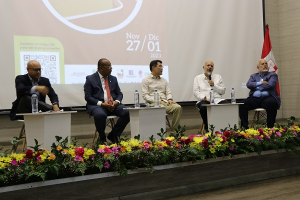 Inici&oacute; la Semana Cultural China 2023