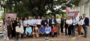 OTRI destac&oacute; a docentes y aliados por su contribuci&oacute;n a la innovaci&oacute;n y el impacto regional