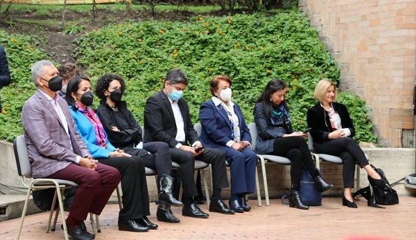 Los seis hallazgos y propuestas que arroj&oacute; Tenemos que hablar Colombia