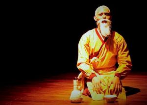 &ldquo;C&oacute;mo se salv&oacute; Wang-F&ocirc;&rdquo;