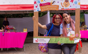 Desde la Extensi&oacute;n y la Proyecci&oacute;n Social se articula el compromiso social con la regi&oacute;n