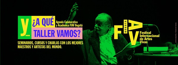 Culmina participaci&oacute;n de Univalle en el FIAV Bogot&aacute; 2024