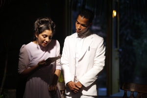 Estreno teatral del dramaturgo norteamericano Tennessee Williams