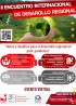 &Uacute;nete al II Encuentro Internacional de Desarrollo Regional
