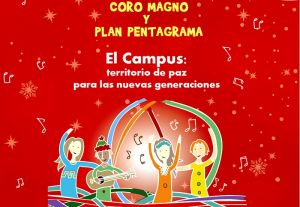 Hoy, concierto del Coro Magno y Plan Pentagrama