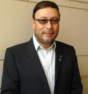 Presidente de Comisi&oacute;n de &Eacute;tica para Contadores