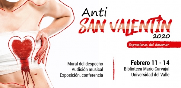 Anti San Valent&iacute;n 2020