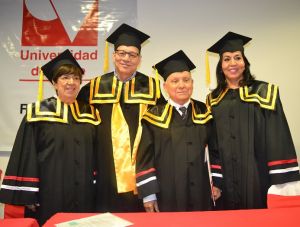 Reconocen a cient&iacute;ficos colombianos por sus aportes en la prevenci&oacute;n del c&aacute;ncer