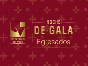 Noche de Gala para Egresados 2019