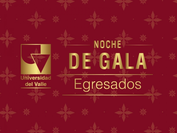 Noche de Gala para Egresados 2019