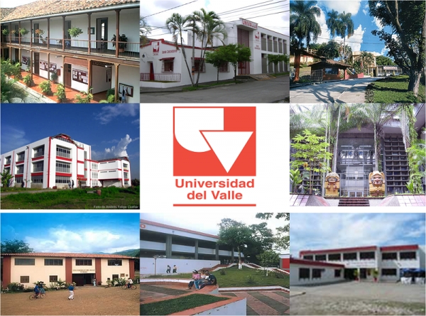 Inscripciones abiertas para sedes Regionales