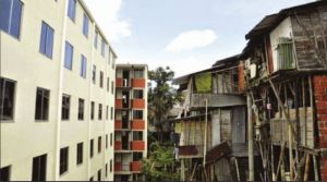 Panel: "La vivienda de inter&eacute;s social en Colombia"