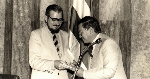 Estanislao Zuleta, 30 a&ntilde;os despu&eacute;s