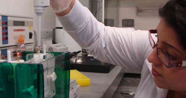 Se aprueba proyecto de ley para incentivar las ciencias