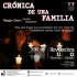 Estreno teatral "Cr&oacute;nica de una familia"