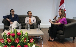 Cl&uacute;ster de Excelencia Cl&iacute;nica mejorar&aacute; acceso a servicios m&eacute;dicos especializados