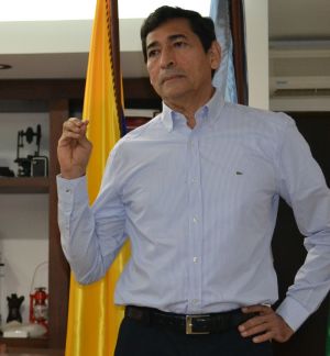 Nuevo rector (E) en Universidad del Valle