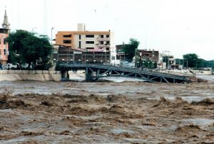 Ni la Noaa sabe qu&eacute; est&aacute; pasando con &ldquo;El Ni&ntilde;o&rdquo;