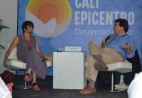 La campa&ntilde;a por el plebiscito Deber ser asumida por los colombianos