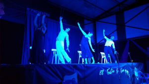 Norte del Cauca abri&oacute; sus telones a la diversidad y la inclusi&oacute;n