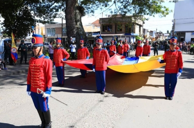 Univalle se inscribi&oacute; en la Conmemoraci&oacute;n del Bicentenario