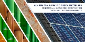 Expertos de todo el mundo asistir&aacute;n a Congreso Internacional sobre materiales verdes, organizado por Univalle