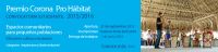 Finalistas Premio Corona Pro H&aacute;bitat