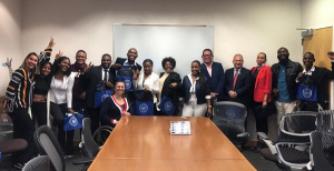 Diaspora Connect, despega una nueva experiencia de intercambio afro