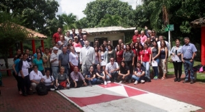 Sede Cartago realiz&oacute; Escuela Internacional de Formaci&oacute;n Avanzada